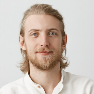 Участница клуба Bike Ride