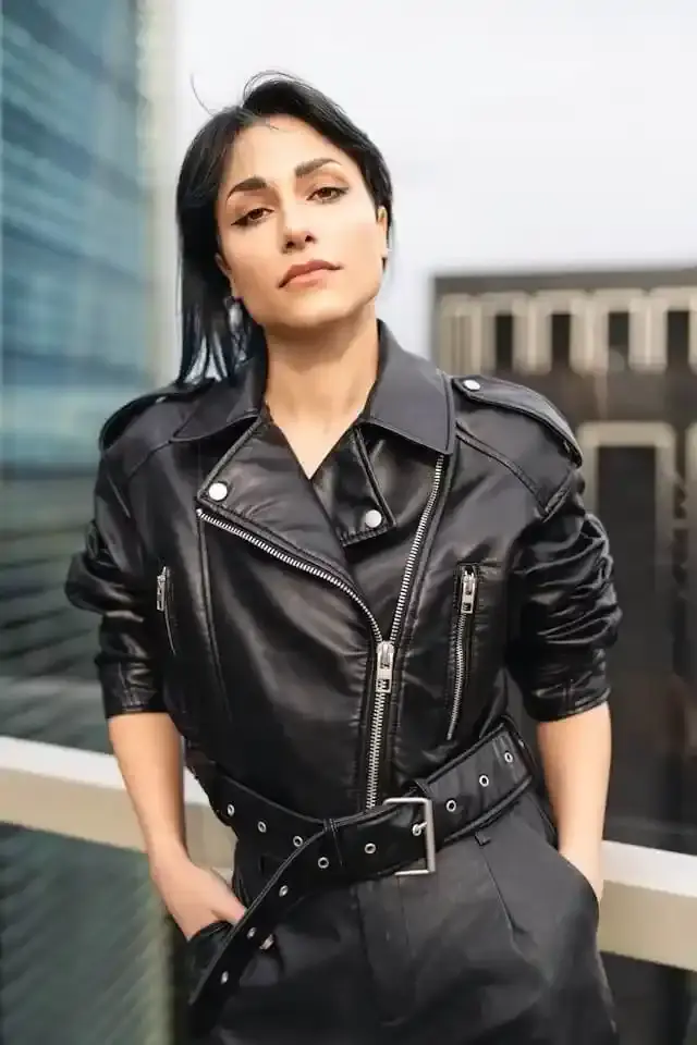 Портрет участницы клуба BikeTime Гульнары