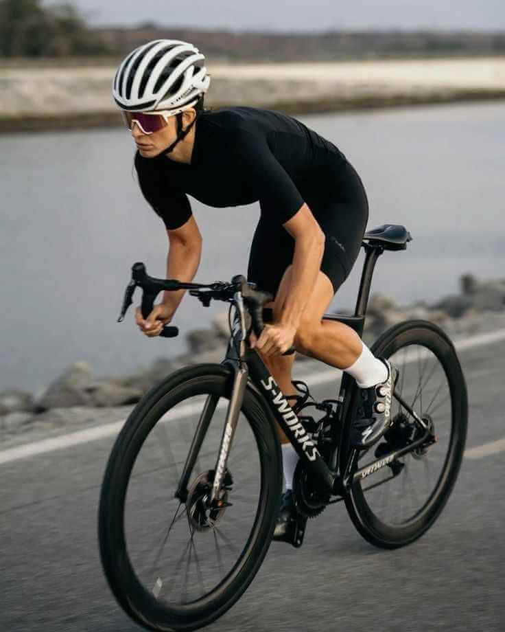 Тренер по выносливости Sarag Williams